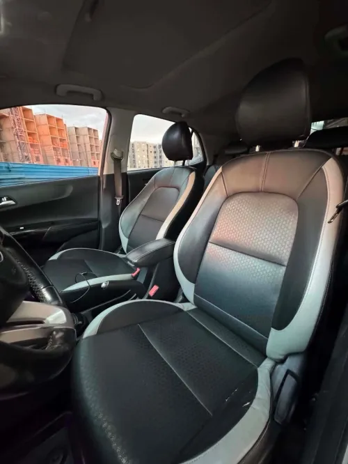 Kia Picanto 2018 EX