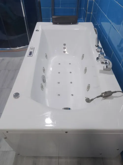 Jaccuzi 