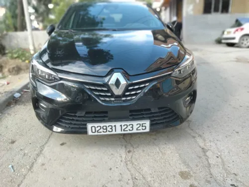 Renault Clio 5  2023 Evolution