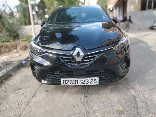 Renault Clio 5  2023 Evolution