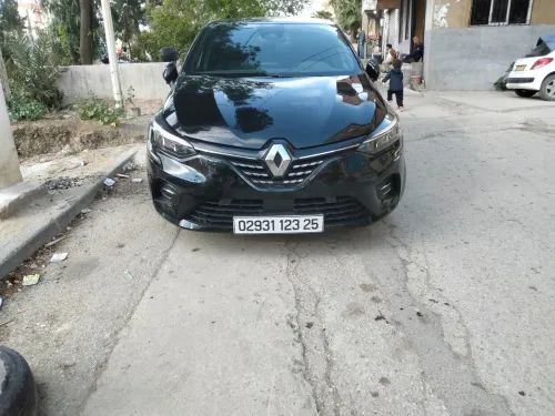 Renault Clio 5  2023 Evolution