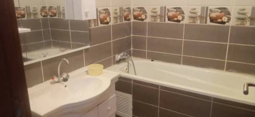 Location Appartement F4 Mostaganem Mostaganem