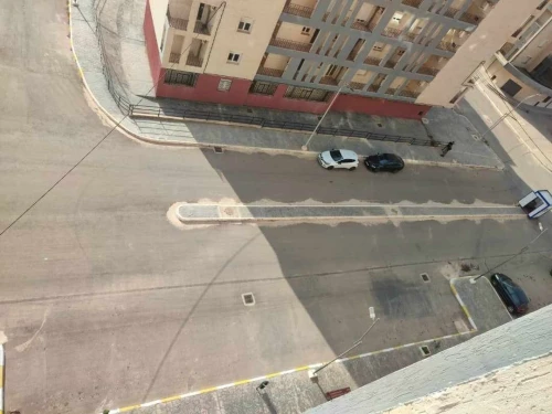 Location Appartement F4 Mostaganem Mostaganem
