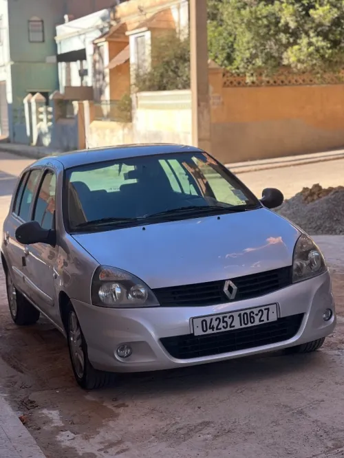 Renault Clio 2006 Compus