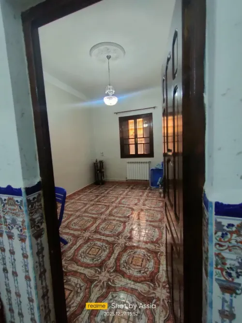 Vente Villa Tlemcen Remchi