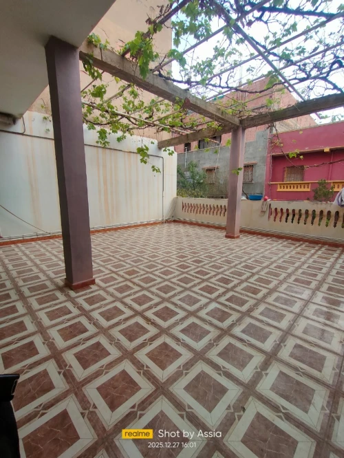 Vente Villa Tlemcen Remchi