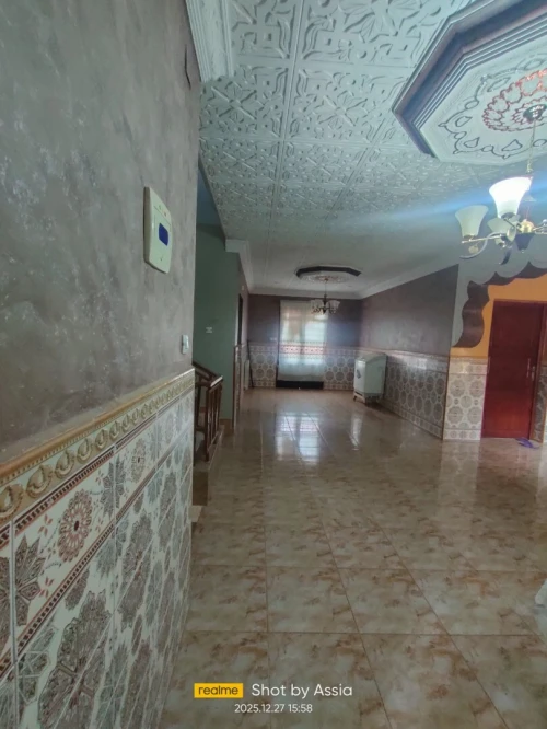 Vente Villa Tlemcen Remchi