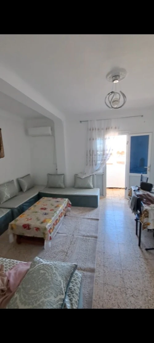 Location Appartement F3 Mostaganem Mostaganem