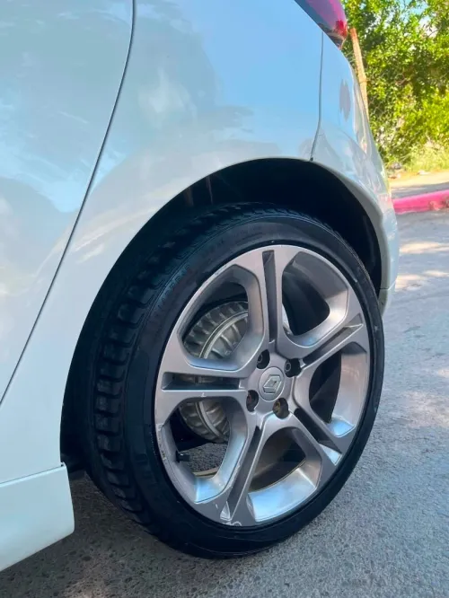 Renault Clio 4 Facelift 2019 GT-Line