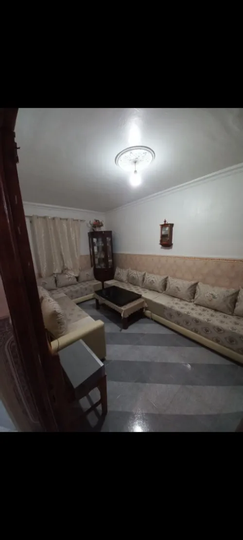 Vente Appartement F3 Tiaret Tiaret