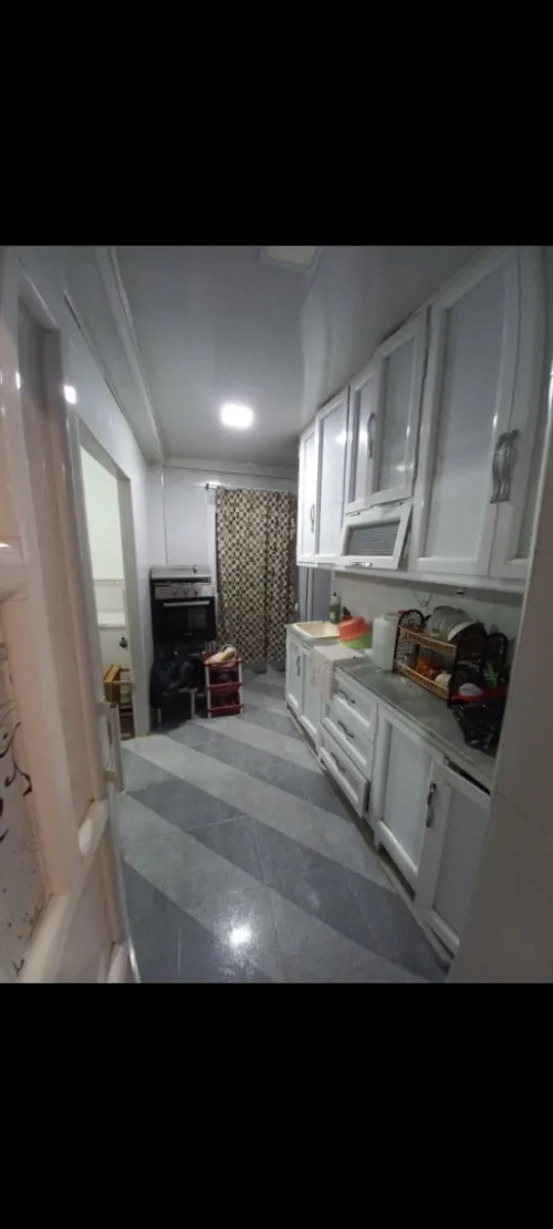 Vente Appartement F3 Tiaret Tiaret