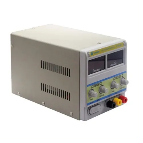 Alimentation Sunshine P-3010D Adjustable DC Power Supply 30V 10A Digital Display Power Supply