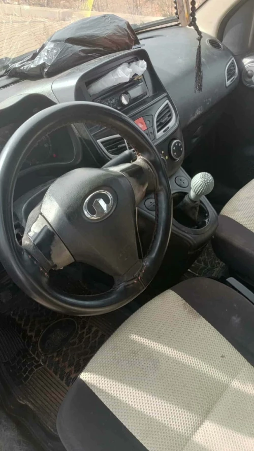 Great Wall Haval H5 2011 Haval H5