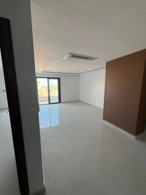 Vente Appartement F4 Alger Cheraga