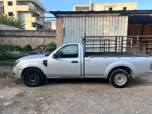 Ford Ranger 2021 Ranger