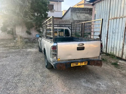 Ford Ranger 2021 Ranger