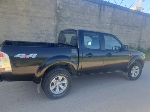 Ford Ranger 2012 XLT