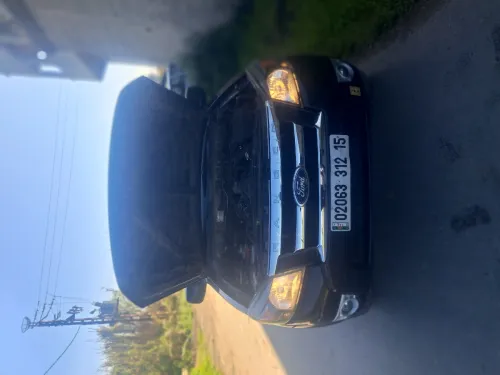 Ford Ranger 2012 XLT