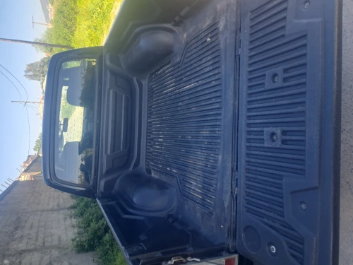 Ford Ranger 2012 XLT