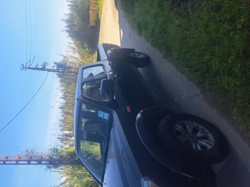Ford Ranger 2012 XLT