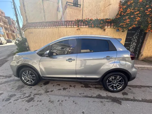Geely GX3 PRO  2024 Drive