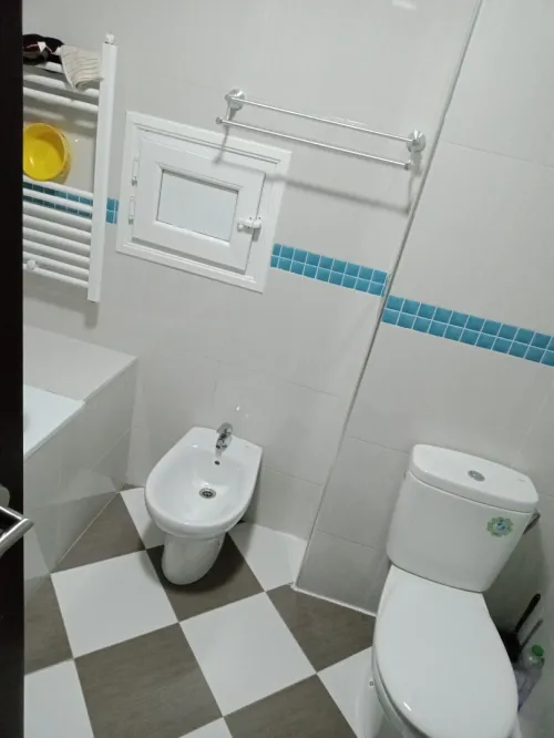 Vente Appartement F3 Oran Ain el turck