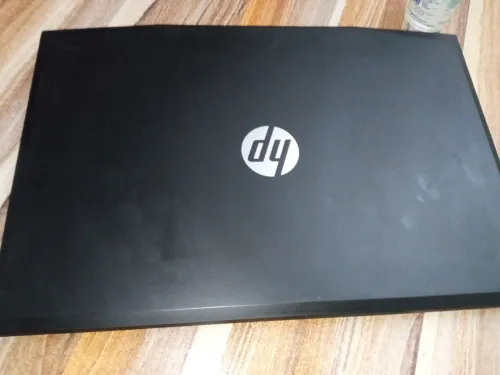 HP Pavillion 15 Gaming