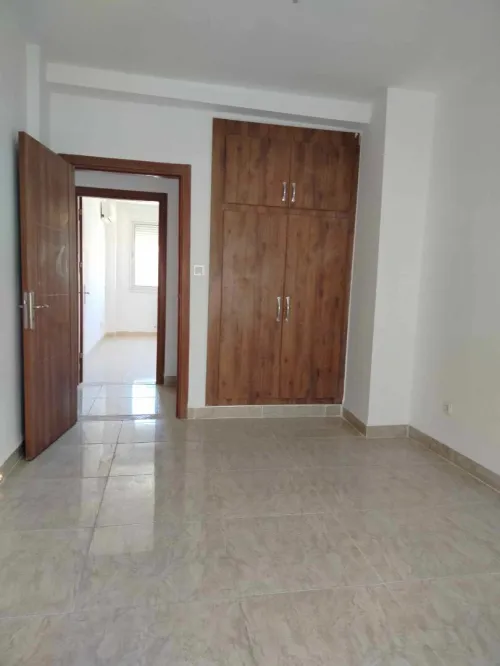 Vente Appartement F3 Alger Hydra