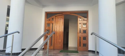 Location Immeuble Alger Hydra