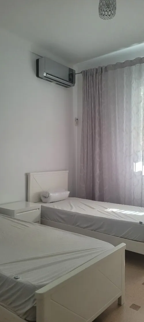 Location Niveau De Villa F4 Alger Hydra
