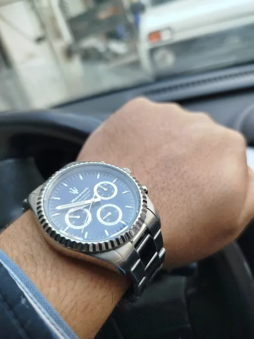 Montre Maserati original suisse 