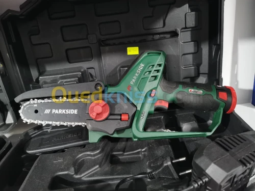 Outils parkside 
