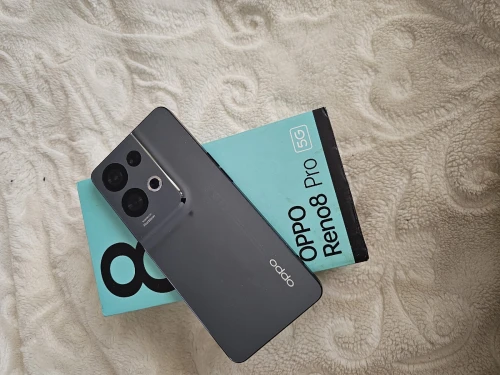 Oppo Reno 8 pro 5g