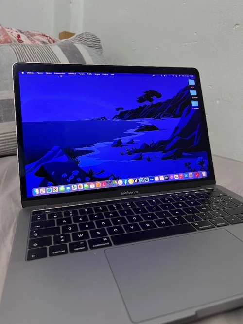 MacBook Pro 2016 
