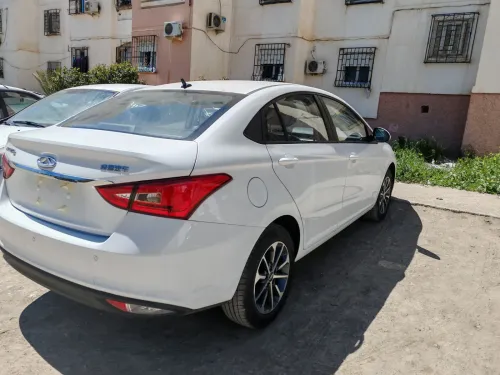 Chery Arrizo 5 2026 Comfort