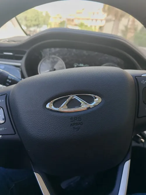 Chery Arrizo 5 2026 Comfort