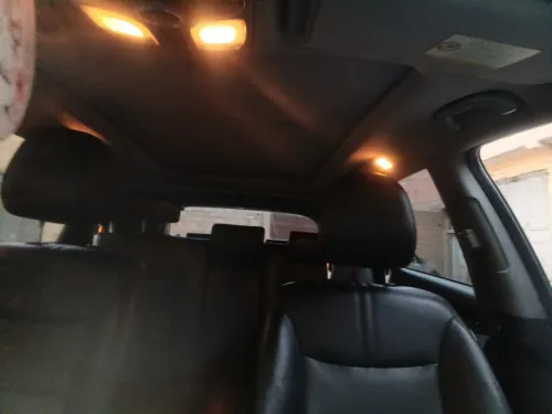 Kia Sorento 2015 Premium 7 Places