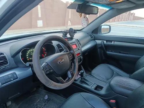 Kia Sorento 2015 Premium 7 Places