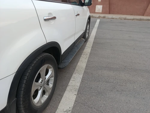 Kia Sorento 2015 Premium 7 Places