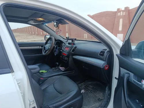 Kia Sorento 2015 Premium 7 Places