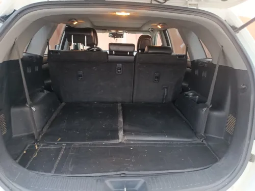 Kia Sorento 2015 Premium 7 Places