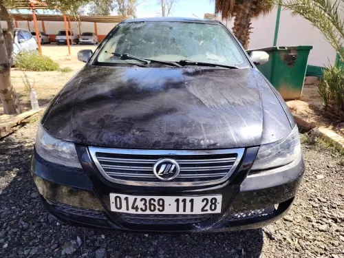 Lifan 620 1.6 16V 2011 لاشان حديد اربراكام واحد