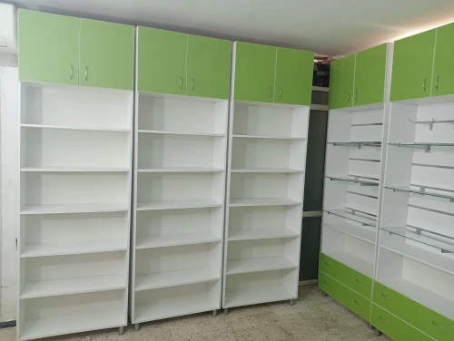 Element etagere 