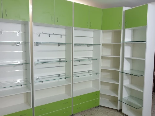 Element etagere 