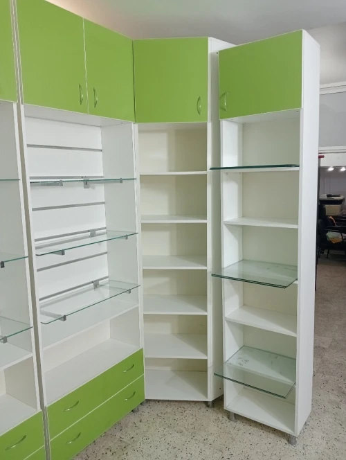 Element etagere 