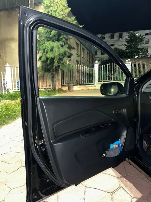 Toyota Yaris Sedan 2008 