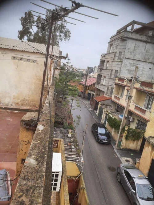 Vente Villa Alger El magharia