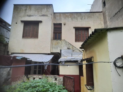 Vente Villa Alger El magharia