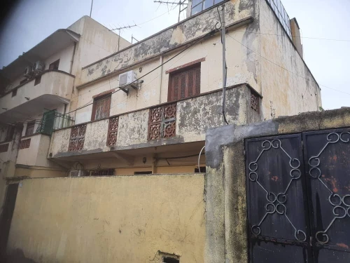 Vente Villa Alger El magharia