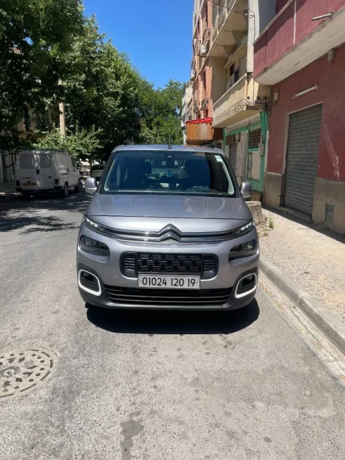 Citroen Berlingo Multispace 2020 1.6 la tt